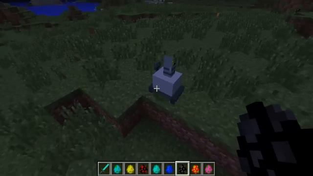 Minecraft 1.6.4 MOD HORA DE AVENTURAS! смотреть онлайн