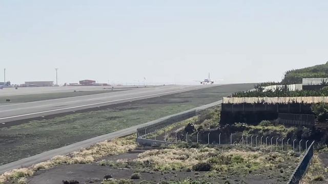 Spotting La Palma Winter 2020 смотреть онлайн