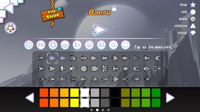 Baeru Blank Texture Pack | by Baeru (me) | 4k subs special смотреть онлайн