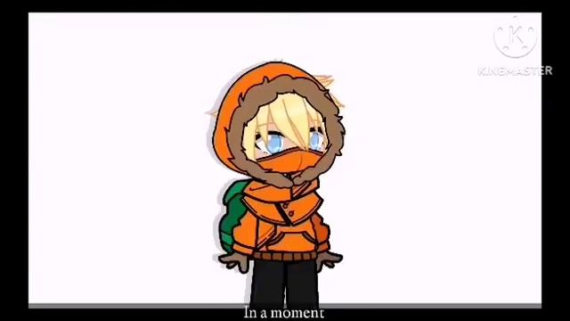 Kenny’s Internet Browsing History?! || ft. Kenny McCormick || South Park смотреть онлайн