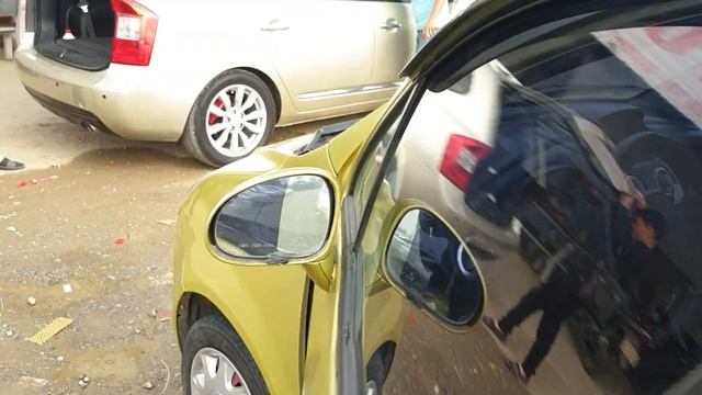 Bán không lợi nhuận Chevrolet Spark 2008 sơn xi nội ngoại thất máy móc cực đẹp 0326062789 Khải Đăng смотреть онлайн