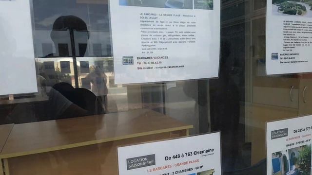 СКОЛЬКО СТОИТ СНЯТЬ НА НЕДЕЛЮ НАШУ КВАРТИРУ В СЕЗОН LE BARCARES смотреть онлайн
