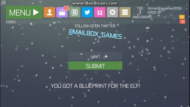 Roblox polyguns (Chrithmas codes) смотреть онлайн