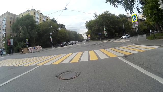 Улица Щепкина + смотреть онлайн