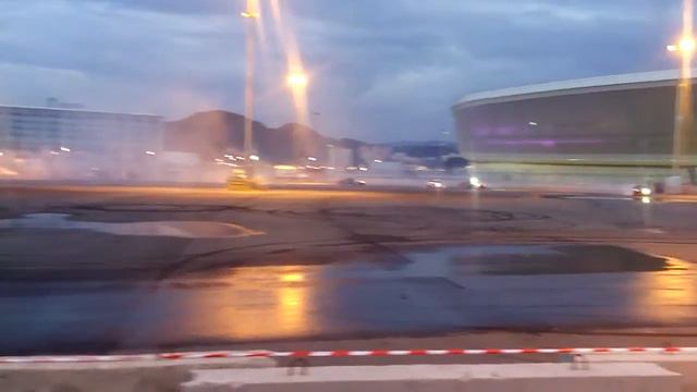 дрифт олимп парк смотреть онлайн