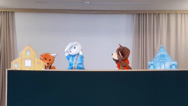 Заюшкина избушка! смотреть онлайн