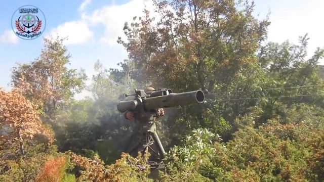 Сирия криворукие боевики снова подбили дерево смотреть онлайн