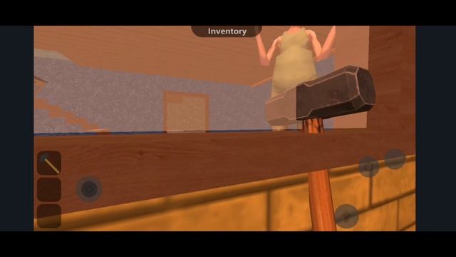 Полное Прохождение Angry Neighbor 1.03 смотреть онлайн