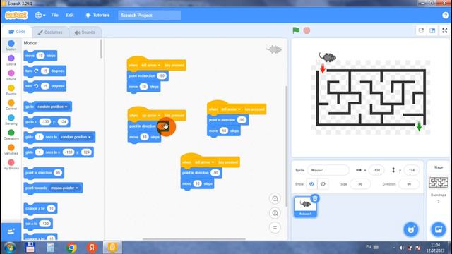 #scratch O'yin  #scratch Uz  #scratch Dasturi