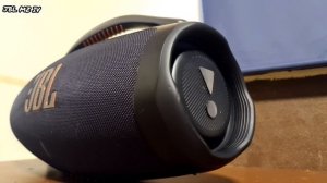 JBL Boombox 3 vs JBL fake Boombox 100%