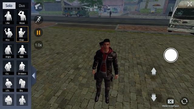 How To Take selfie Picture in Undawn смотреть онлайн