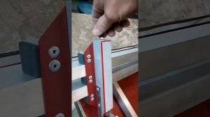 Приспособление для склейки ступеней из керамогранита.