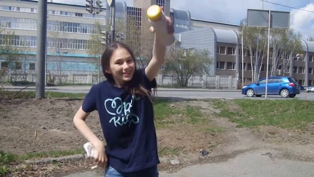 Летние рецепты для MY BOTTLE смотреть онлайн