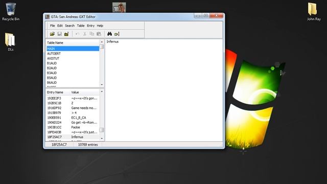 GTX EDITOR TUTORIAL смотреть онлайн