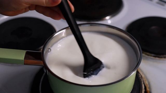 Домашний творог из 1 ингредиента смотреть онлайн