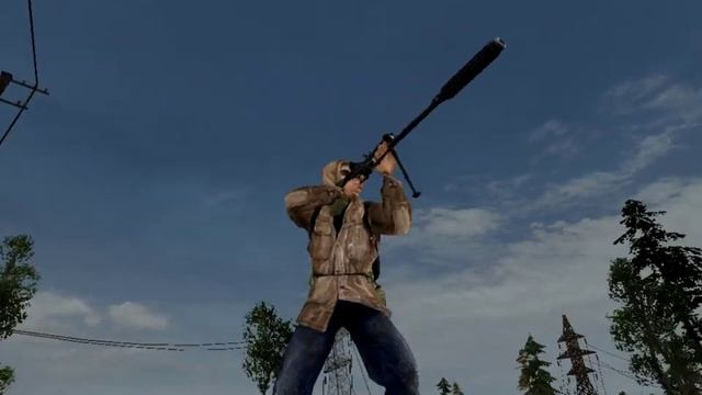 Крупнокалиберные снайперские винтовки ОП-2 смотреть онлайн