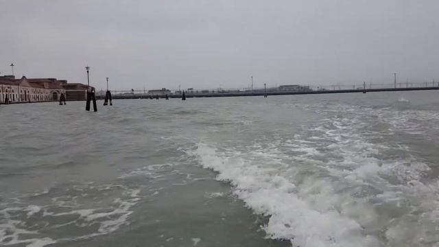 Поездка на Мурано / Trip to Murano смотреть онлайн