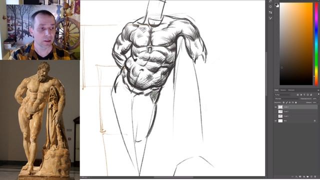 ГЕРАКЛ - А. Рыжкин смотреть онлайн