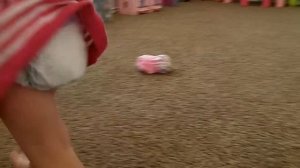 Pampers 3 way Fit Diapers