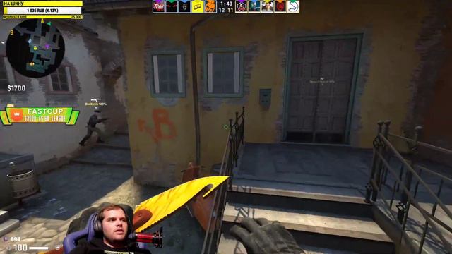 Ceh9 про Markeloff: 