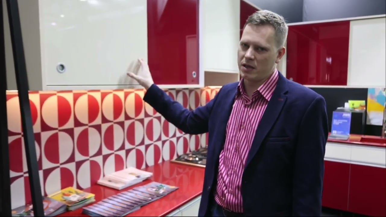 Компания ТБМ на стенде Alicante смотреть онлайн