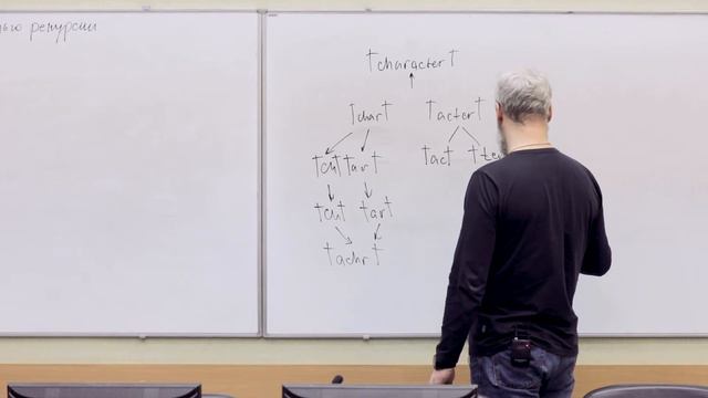 Рекурсия смотреть онлайн