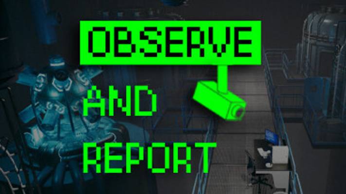 Трейлер игры Observe and Report смотреть онлайн