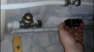 Замена счетчика воды самостоятельно. Пошагово + полезные советы