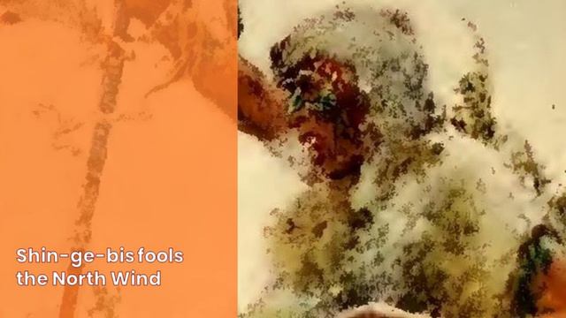 Shin-ge-bis Fools the North Wind - Audiobook with Text on Screen - L&R Videobooks📚🎧 смотреть онлайн
