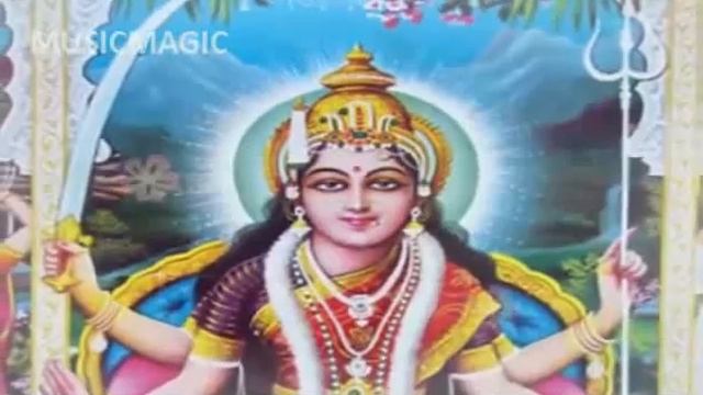 Durga Mantra land Om Hrim Dum Durgaye Namah Durga दुर्गा Mantra смотреть онлайн