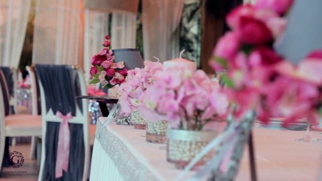 Backstage: Пепельная Роза, Сады Победы смотреть онлайн