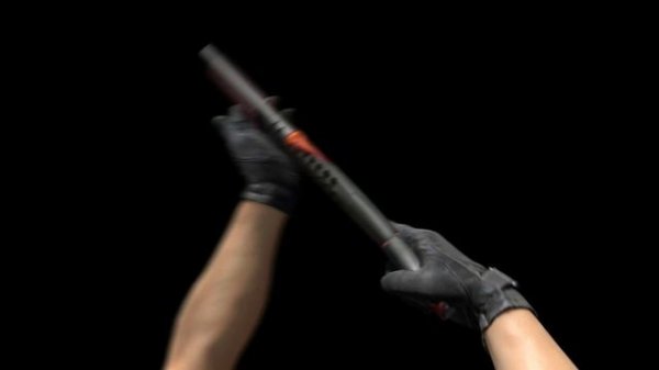 3D Skin Collection for CS:GO