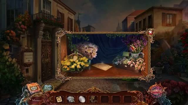European Mystery 2. The Face Of Envy Gameplay смотреть онлайн