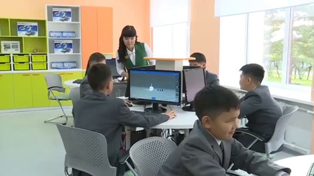 Главная задача в сфере образования - воспитание трудолюбивого конкурентоспособного поколения смотреть онлайн