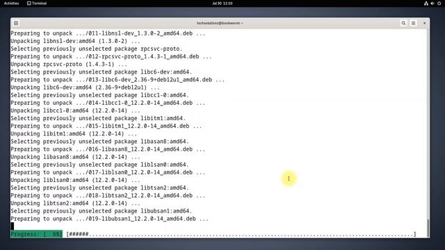 How to Install Gdebi on Debian 12 Bookworm | Install Gdebi Package Manager on Debian 12 Bookworm смотреть онлайн