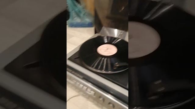 Проигрыватель Вега 119 стерео смотреть онлайн