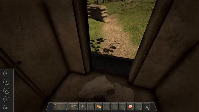 ПРОСИДЕЛ 120 ЧАСОВ ОДИН В БУНКЕРЕ, ВОТ ЧТО ПОЛУЧИЛОСЬ ( WW2: Bunker Simulator ) смотреть онлайн