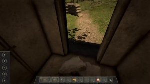 ПРОСИДЕЛ 120 ЧАСОВ ОДИН В БУНКЕРЕ, ВОТ ЧТО ПОЛУЧИЛОСЬ ( WW2: Bunker Simulator )