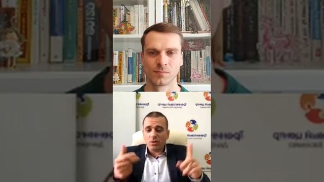 Дмитрий Васильев: Как оставаться энергичным и продуктивным [Секреты успеха с Павлом Вербняком] смотреть онлайн