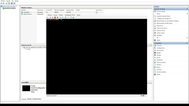 instalación de Apache y Php en CentOS 7.8 Minimal. смотреть онлайн