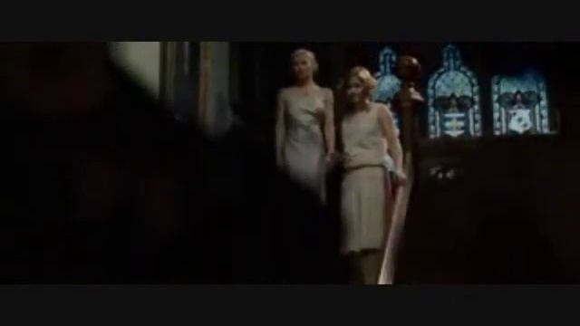 Ben Barnes singing (Better audio quality) смотреть онлайн