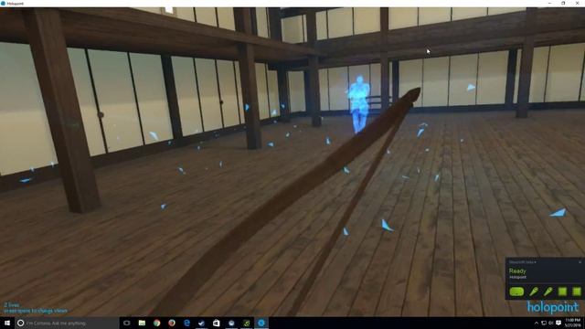 Holopoint is incredible смотреть онлайн