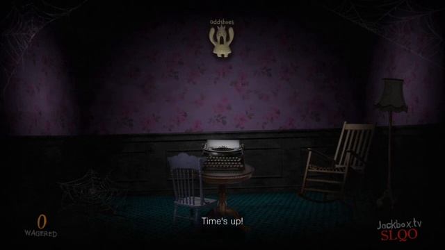 Return of the Loser Wheel | CTG Game Night: Trivia Murder Party 2 смотреть онлайн