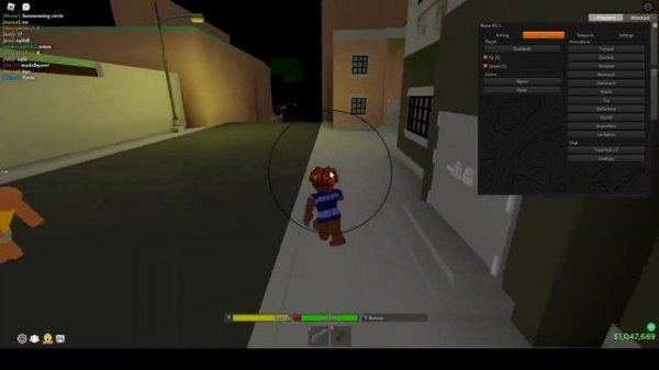 BEST DA HOOD SILENT AIM SCRIPT 2022 PASTEBIN || Roblox