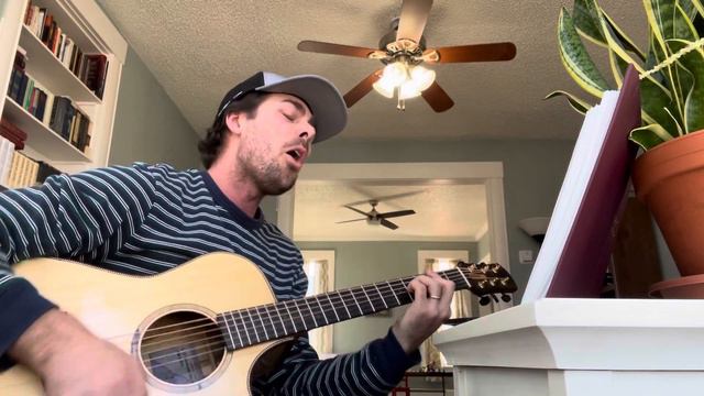 Psalm 18A (Trinity Psalter Hymnal) Verses 1-24 смотреть онлайн