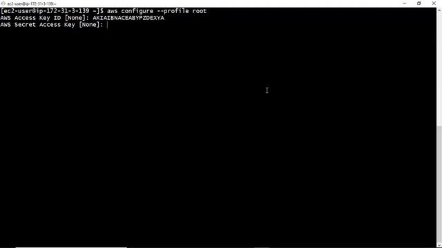 Boto3 Environment setup on Linux Server | AWS Automation Python boto3 API and Lambda Service смотреть онлайн