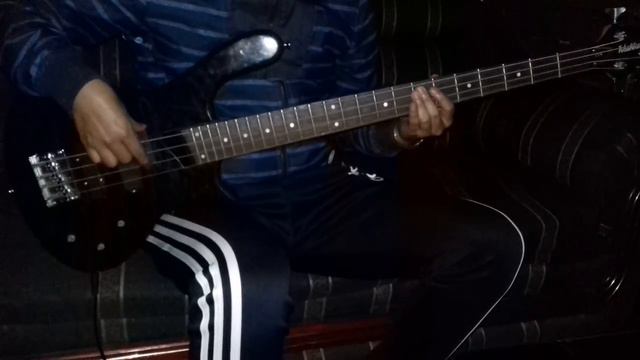 Maroon 5 - Moves Like Jagger Cover Daniel Torres смотреть онлайн