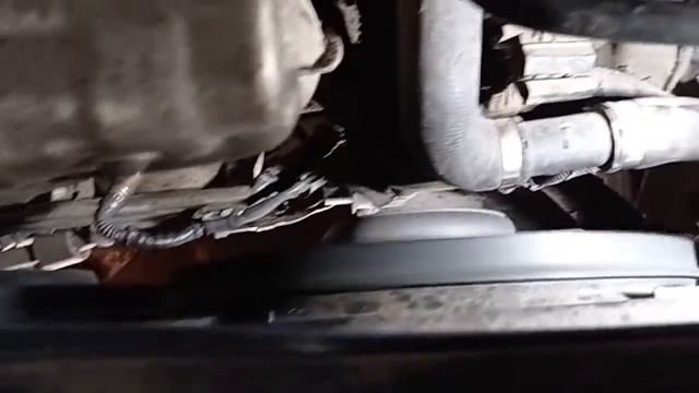 vw golf vi radiator fan включаются на холодную, в мороз, живут свой жизнью. смотреть онлайн