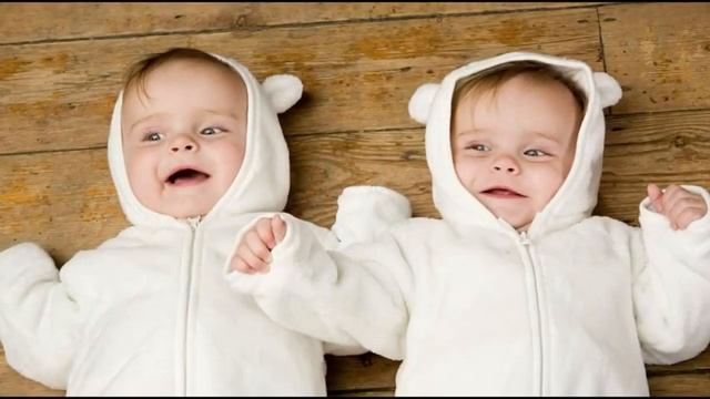 БЛИЗНЕЦЫ ИЛИ ДВОЙНЯШКИ | В чем разница между близнецами и двойняшками смотреть онлайн