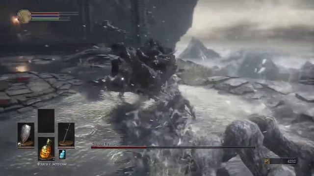 Dark Souls с чего начать и как играть. смотреть онлайн